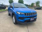 2024 Jeep Compass Sport