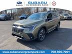 2024 Subaru Ascent Limited 7-Passenger