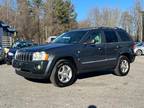 2007 Jeep Grand Cherokee Limited