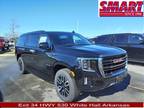 2024 Gmc Yukon Xl AT4