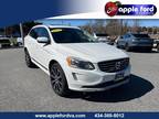 2017 Volvo XC60 T6 Inscription