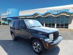 2008 Jeep Liberty Sport