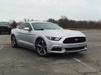 2016 Ford Mustang EcoBoost