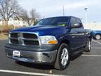 2009 Dodge Ram 1500 SLT 4WD