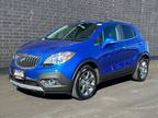 2016 Buick Encore Premium