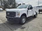 2024 Ford F-250 Super Duty XL