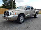 2005 Dodge Dakota Laramie