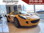 2005 Lotus Elise