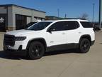 2021 Gmc Acadia AT4