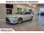 2019 Lexus ES 350 350