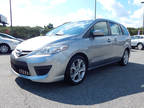 2010 Mazda Mazda5 Sport