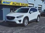 2015 Mazda CX-5 Grand Touring