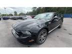 2013 Ford Mustang V6