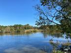 Fantastic Waterfront on Menantico Creek WITH final NJDEP permit for boat dock !