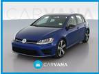 2016 Volkswagen Golf R