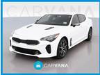 2022 Kia Stinger