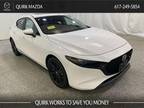 2022 Mazda Mazda3 Hatchback