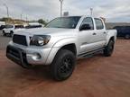 2009 Toyota Tacoma