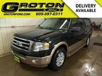 2014 Ford Expedition EL