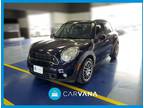 2011 MINI Countryman