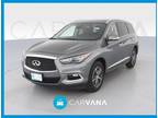 2019 Infiniti Qx60