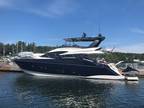 2014 Marquis 630 Sport Yacht Boat for Sale