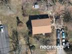 Foreclosure Property: Paine Rd