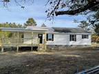 Home For Sale In Edgefield, South Carolina