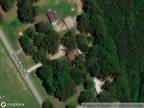 Foreclosure Property: Rob Roy Rd