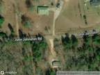 Foreclosure Property: John Johnston Rd