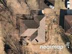 Foreclosure Property: W Tracker Rd