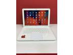 Apple MacBook Unibody 13.3” 2.26GHz intel Core 2 Duo 8GB RAM 256GB SSD