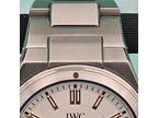 IWC Ingenieur 323906 IW323906