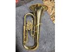 Yamaha Yep201 Euphonium