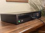 Vintage Proton 830R CD Player Compact Disc 1987 Working But See description Pls