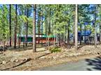 Pinetop 4BR 2BA, Welcome to your dream mountain retreat!