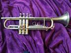 Conn 22B New York Symphony Special Trumpet?
