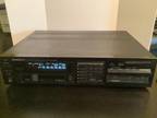 Pioneer 6-Disc CD Player PD-M60 Works