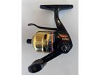 Daiwa Graphite US-40XA Underspin Trigger Cast Fishing Reel