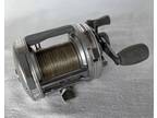 Abu Garcia Ambassadeur 6500-C3 Level Wind Bait Caster Casting Fishing Reel