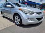 2013 Hyundai Elantra for sale