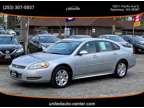 2012 Chevrolet Impala for sale