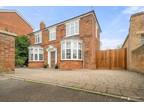 4 bedroom detached house for sale in Holbeach, PE12