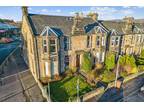 Forth Crescent, Stirling, Stirlingshire FK8, 2 bedroom flat for sale - 66178496