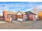 3 bed house for sale in The Spinney, PE10, Bourne