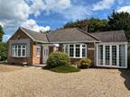 3 bedroom detached bungalow for sale in Great Hatfield Road, Withernwick, HU11