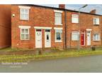 2 bedroom terraced house for sale in Princess Street, Winsford, CW7