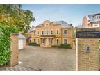 Pipers End, Wentworth, Virginia Water, Surrey GU25, 5 bedroom detached house for