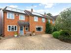 4 bedroom semi-detached house for sale in River Park Drive, Marlow