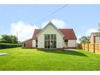 4 bedroom detached house for sale in Green Street, Hoxne, Eye, Suffolk, IP21